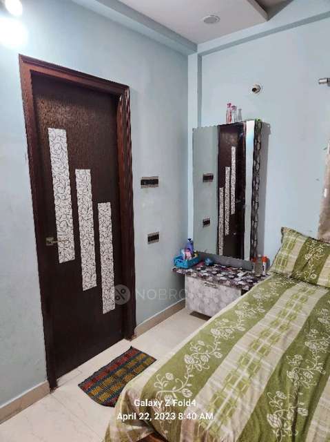 2 BHK Flat In Av%27s Chandana Heights For Sale  In Peerzadiguda