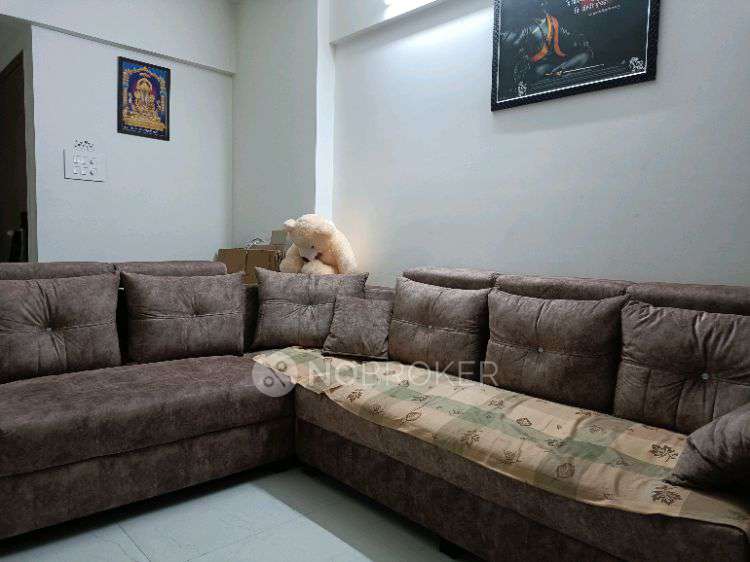 2 BHK Flat In Kohinoor Tinsel County for Rent  In Hinjewadi