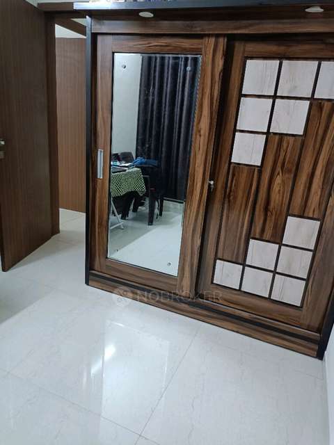 2 BHK Flat In Kohinoor Tinsel County for Rent  In Hinjewadi