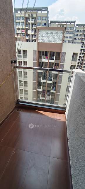 2 BHK Flat In Kohinoor Tinsel County for Rent  In Hinjewadi