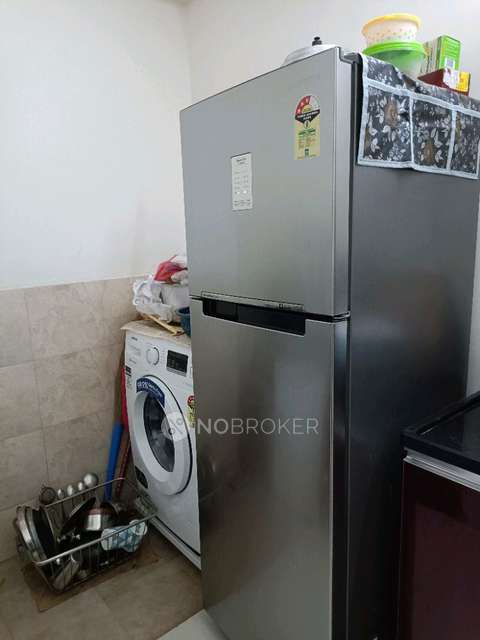 2 BHK Flat In Kohinoor Tinsel County for Rent  In Hinjewadi