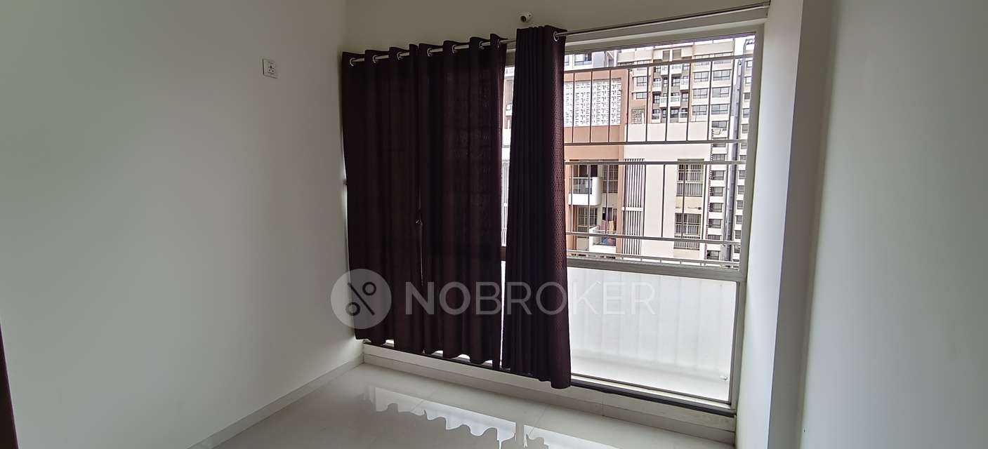 2 BHK Flat In Kohinoor Tinsel County for Rent  In Hinjewadi