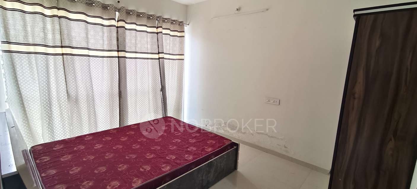 2 BHK Flat In Kohinoor Tinsel County for Rent  In Hinjewadi