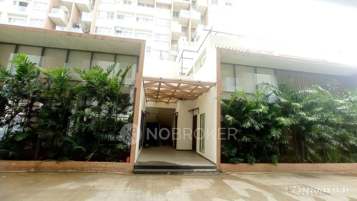 2 BHK Flat In Kohinoor Tinsel County for Rent  In Hinjewadi