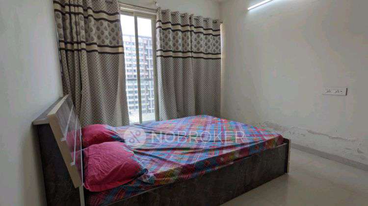 2 BHK Flat In Kohinoor Tinsel County for Rent  In Hinjewadi