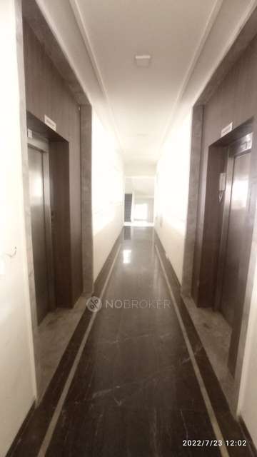 2 BHK Flat In Kohinoor Tinsel County for Rent  In Hinjewadi