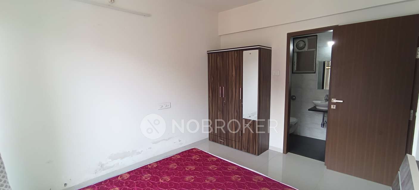 2 BHK Flat In Kohinoor Tinsel County for Rent  In Hinjewadi