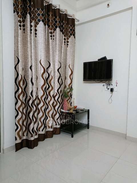 2 BHK Flat In Kohinoor Tinsel County for Rent  In Hinjewadi