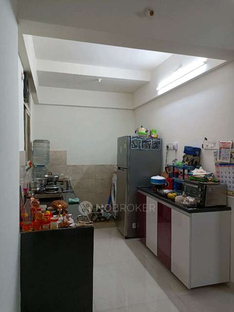 2 BHK Flat In Kohinoor Tinsel County for Rent  In Hinjewadi