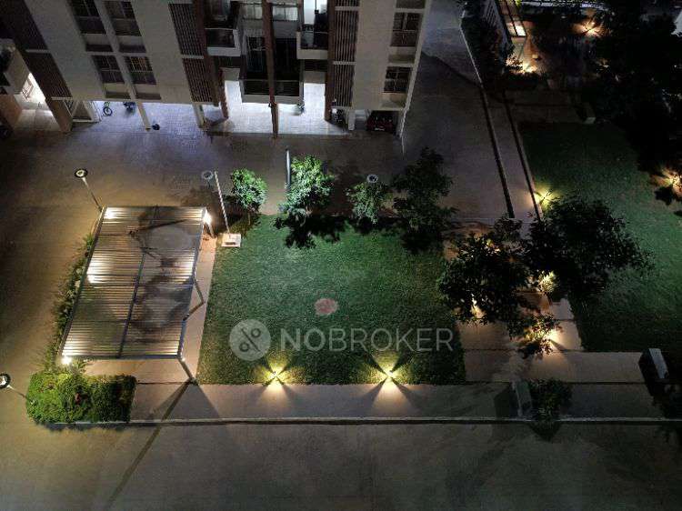 2 BHK Flat In Kohinoor Tinsel County for Rent  In Hinjewadi