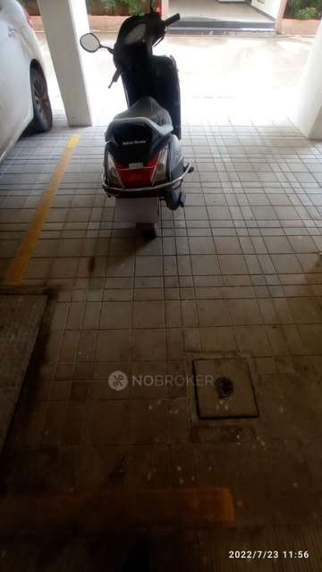 2 BHK Flat In Kohinoor Tinsel County for Rent  In Hinjewadi