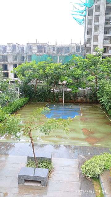 2 BHK Flat In Kohinoor Tinsel County for Rent  In Hinjewadi