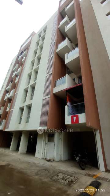 2 BHK Flat In Kohinoor Tinsel County for Rent  In Hinjewadi