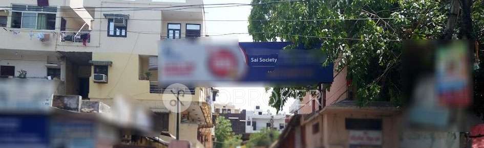 2 BHK Flat In Sai Society for Rent In Tilak Nagar