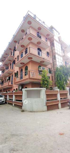 1 BHK Flat For Sale  In Sector 37