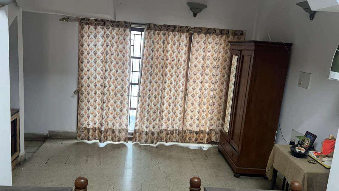 2 BHK House for Rent  In S.g. Palya