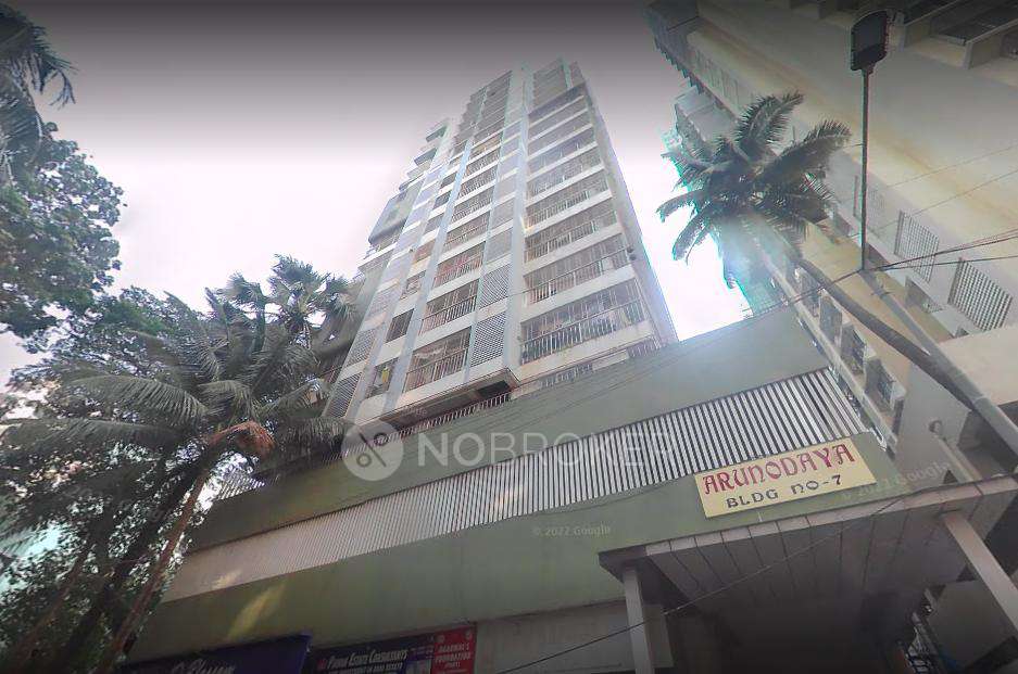 2 BHK Flat In Arunodaya Chs  for Rent  In Goregaon West