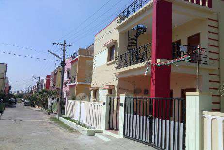 3 BHK Villa In Green Fields  For Sale  In Nizampet