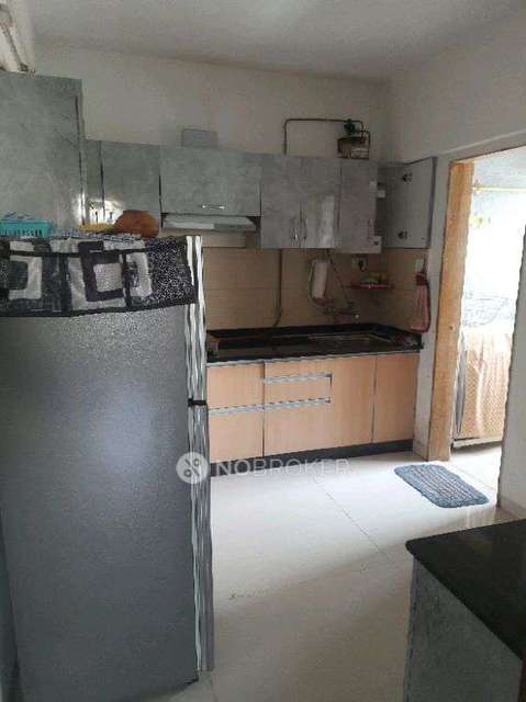 2 BHK Flat In Tulsi Shakuntala Kanade Nagar For Sale  In Undri