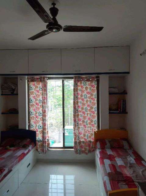 2 BHK Flat In Tulsi Shakuntala Kanade Nagar For Sale  In Undri