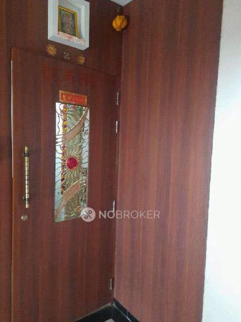 2 BHK Flat In Tulsi Shakuntala Kanade Nagar For Sale  In Undri