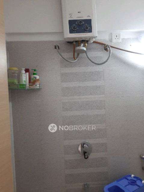 2 BHK Flat In Tulsi Shakuntala Kanade Nagar For Sale  In Undri