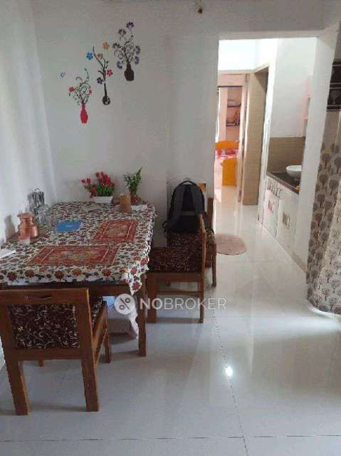 2 BHK Flat In Tulsi Shakuntala Kanade Nagar For Sale  In Undri