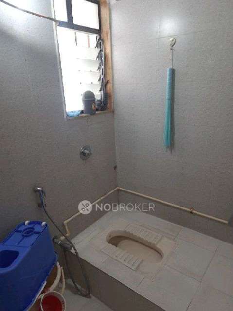 2 BHK Flat In Tulsi Shakuntala Kanade Nagar For Sale  In Undri