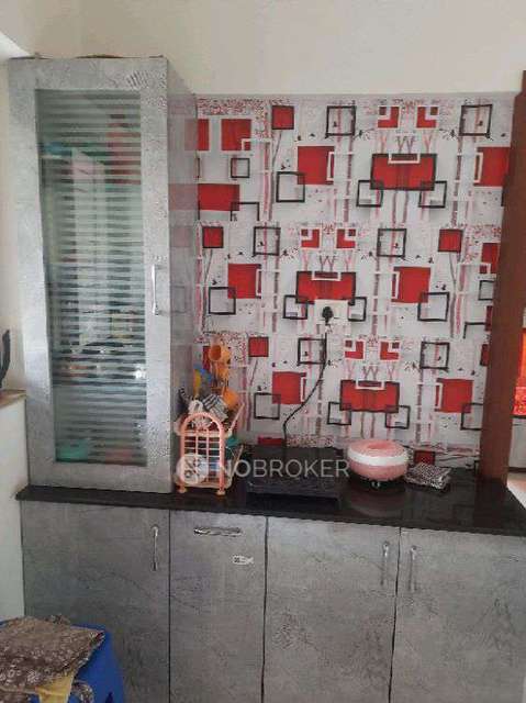 2 BHK Flat In Tulsi Shakuntala Kanade Nagar For Sale  In Undri