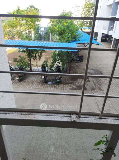 2 BHK Flat In Tulsi Shakuntala Kanade Nagar For Sale  In Undri