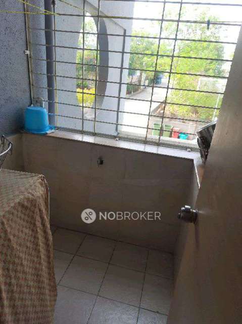 2 BHK Flat In Tulsi Shakuntala Kanade Nagar For Sale  In Undri