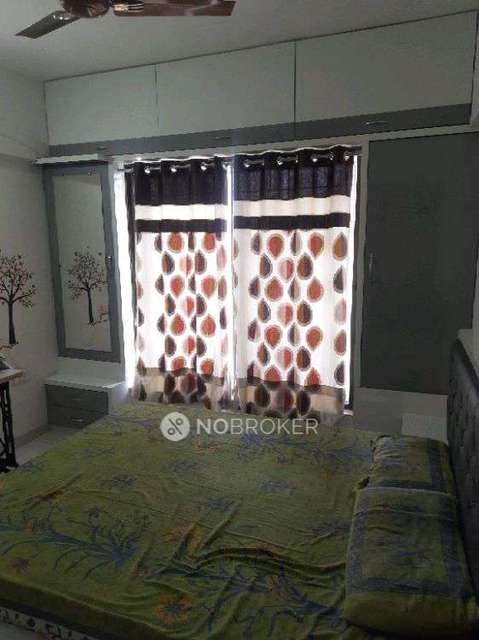 2 BHK Flat In Tulsi Shakuntala Kanade Nagar For Sale  In Undri