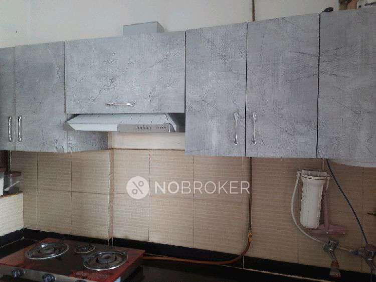 2 BHK Flat In Tulsi Shakuntala Kanade Nagar For Sale  In Undri