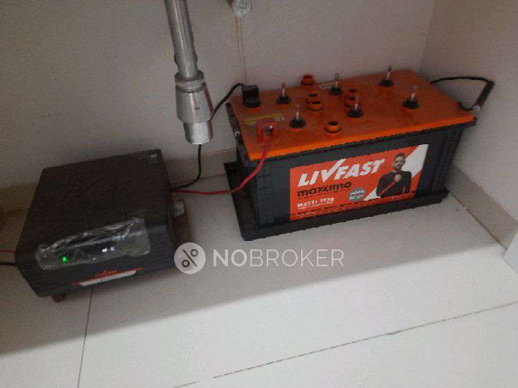 2 BHK Flat In Tulsi Shakuntala Kanade Nagar For Sale  In Undri