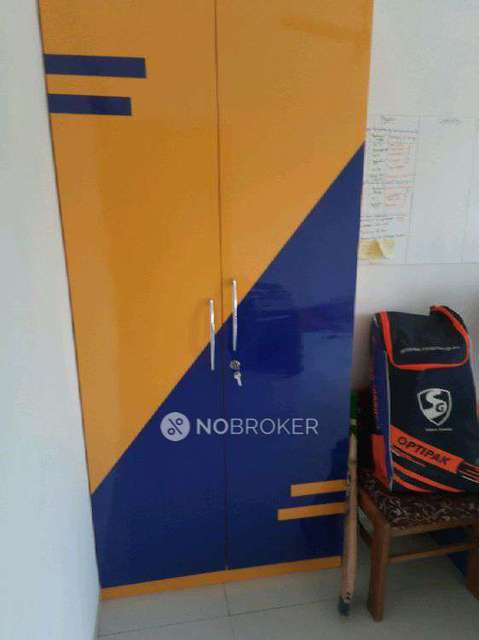 2 BHK Flat In Tulsi Shakuntala Kanade Nagar For Sale  In Undri