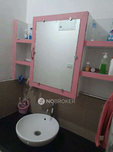 2 BHK Flat In Tulsi Shakuntala Kanade Nagar For Sale  In Undri