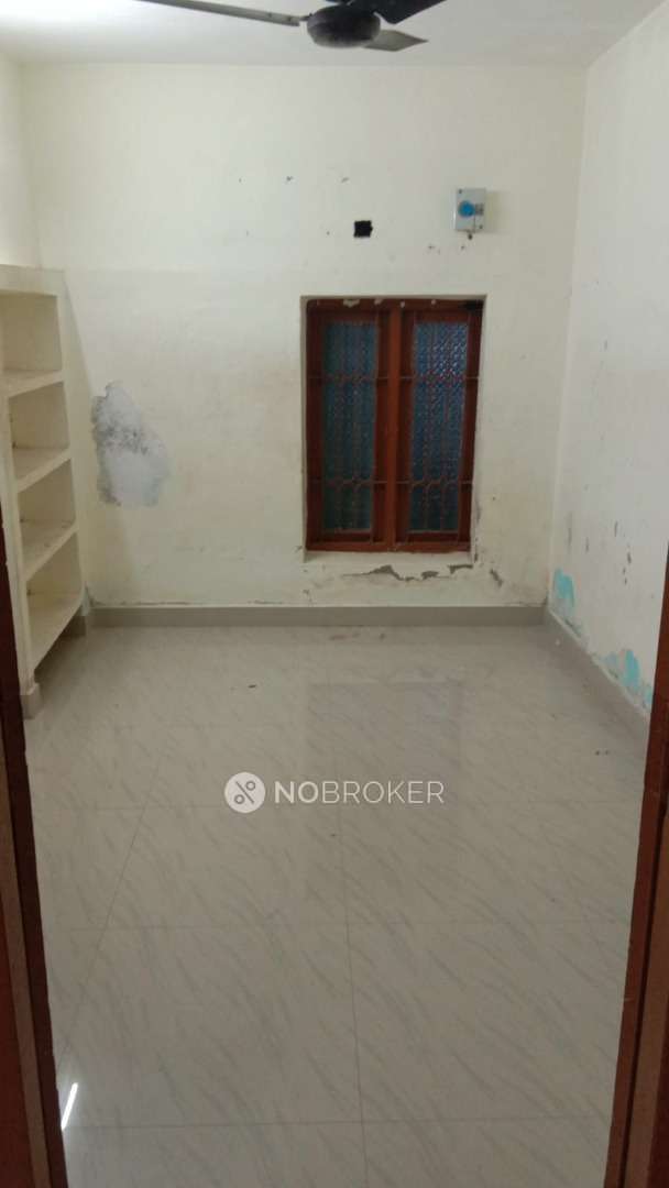 Independent House Tharamani Rent WITHOUT BROKERAGE Unfurnished 2 BHK
