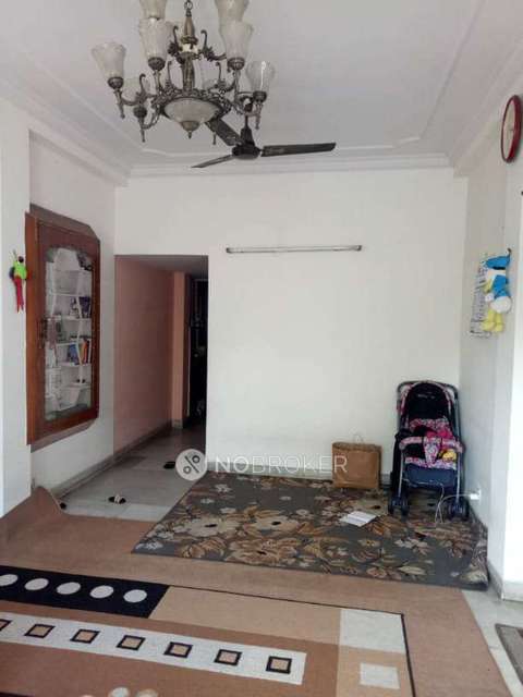 2 BHK Flat In Standalone Building  For Sale  In Jangpura Extension