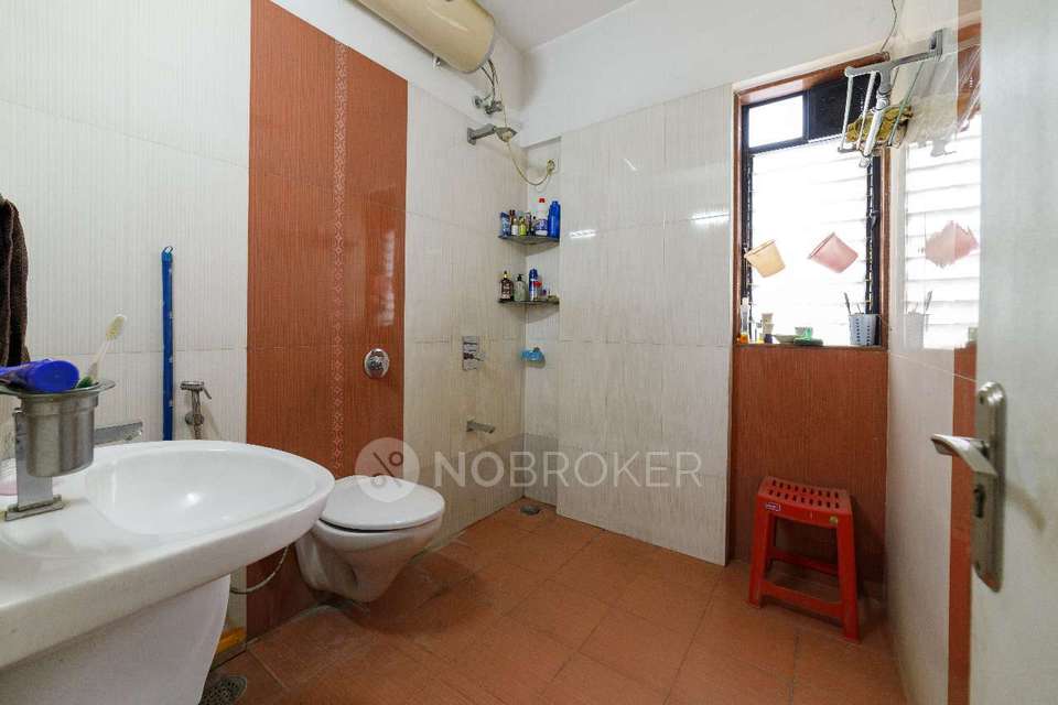 3 BHK Flat In Aricia Solitaire For Sale  In Aricia Solitaire - Parshva Vikas Tower