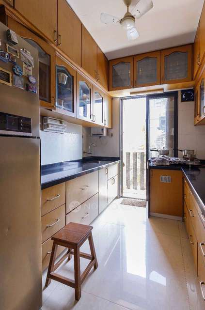 3 BHK Flat In Aricia Solitaire For Sale  In Aricia Solitaire - Parshva Vikas Tower