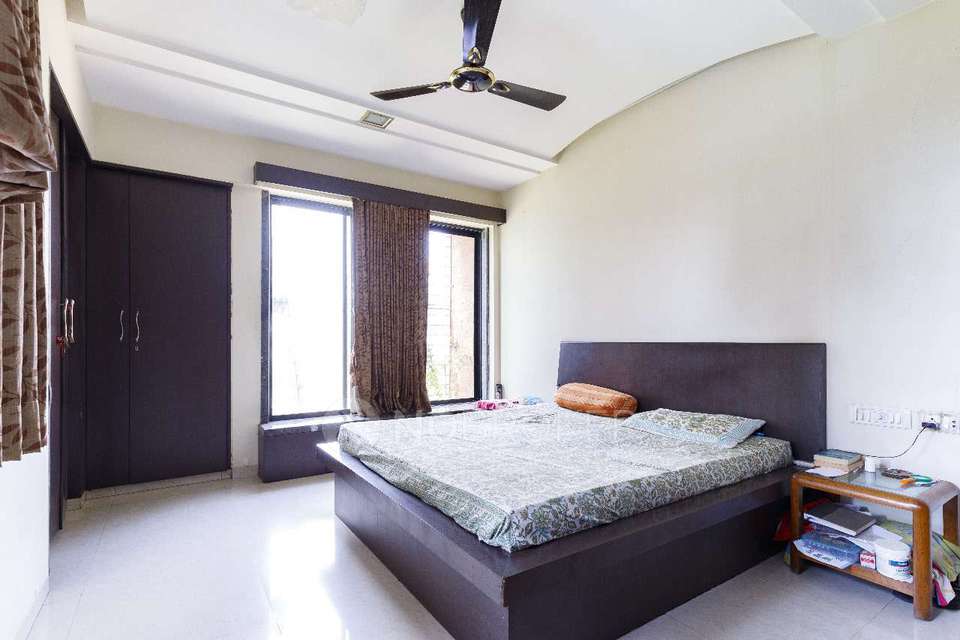 3 BHK Flat In Aricia Solitaire For Sale  In Aricia Solitaire - Parshva Vikas Tower