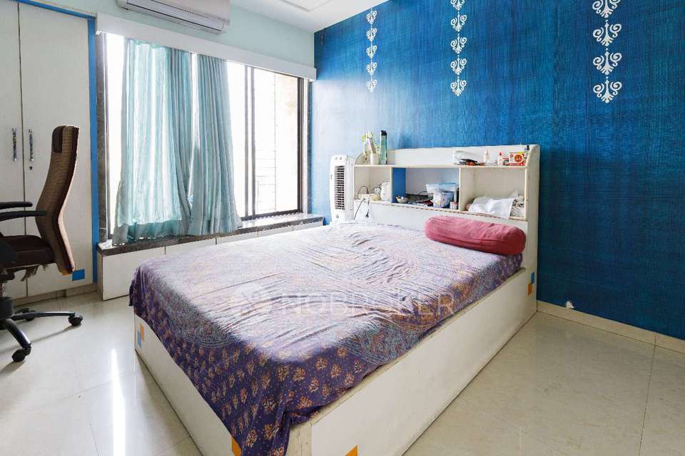 3 BHK Flat In Aricia Solitaire For Sale  In Aricia Solitaire - Parshva Vikas Tower