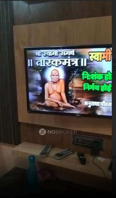 1 RK Flat In New Concept Complex  For Sale  In Mnr School Of Excellence