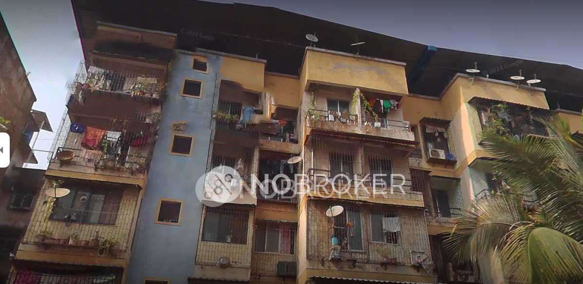 1 RK Flat In New Concept Complex  For Sale  In Mnr School Of Excellence