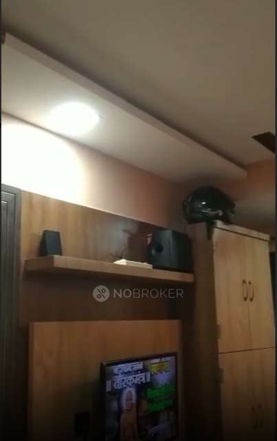 1 RK Flat In New Concept Complex  For Sale  In Mnr School Of Excellence