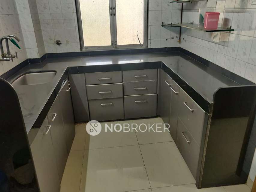 1 BHK Flat In Priyamvada Chs, Mulund West For Sale  In Mulund West