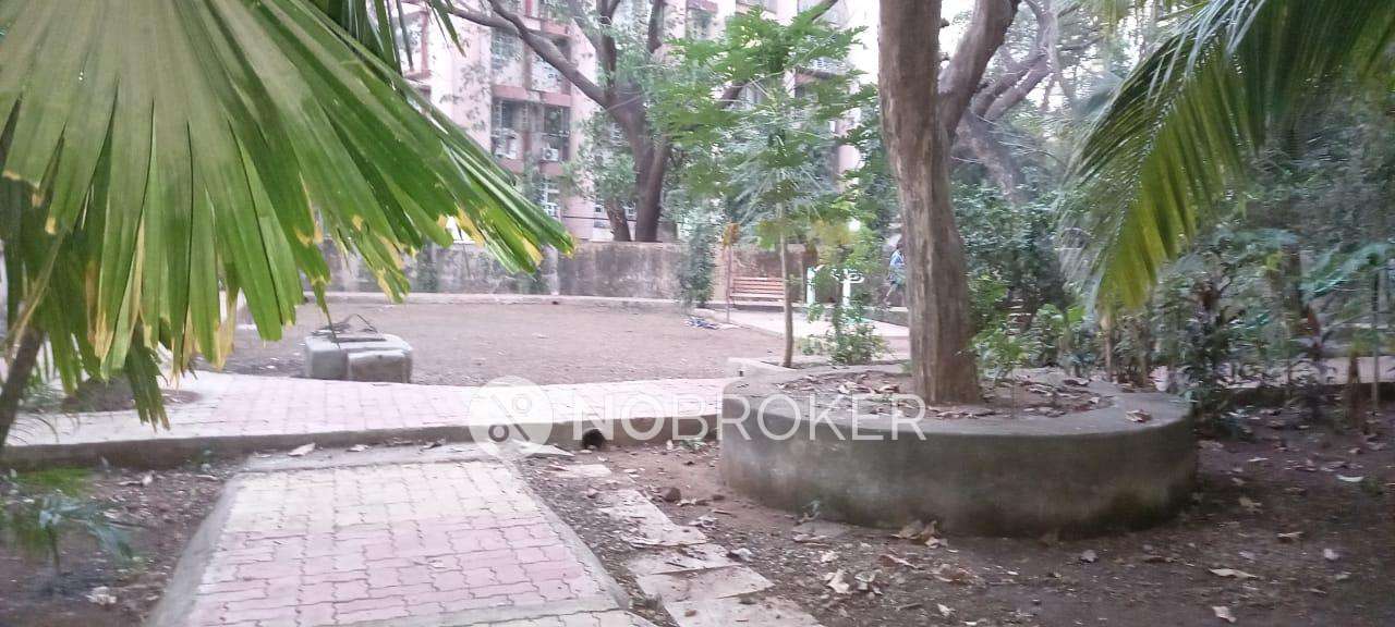 1 BHK Flat In Priyamvada Chs, Mulund West For Sale  In Mulund West