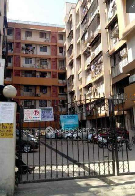 1 BHK Flat In Priyamvada Chs, Mulund West For Sale  In Mulund West