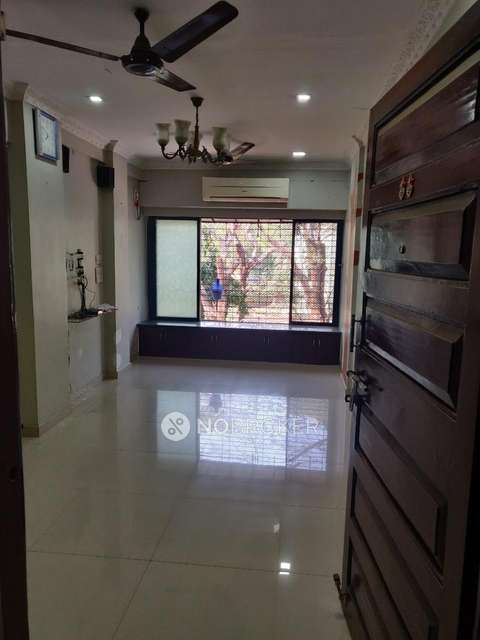 1 BHK Flat In Priyamvada Chs, Mulund West For Sale  In Mulund West