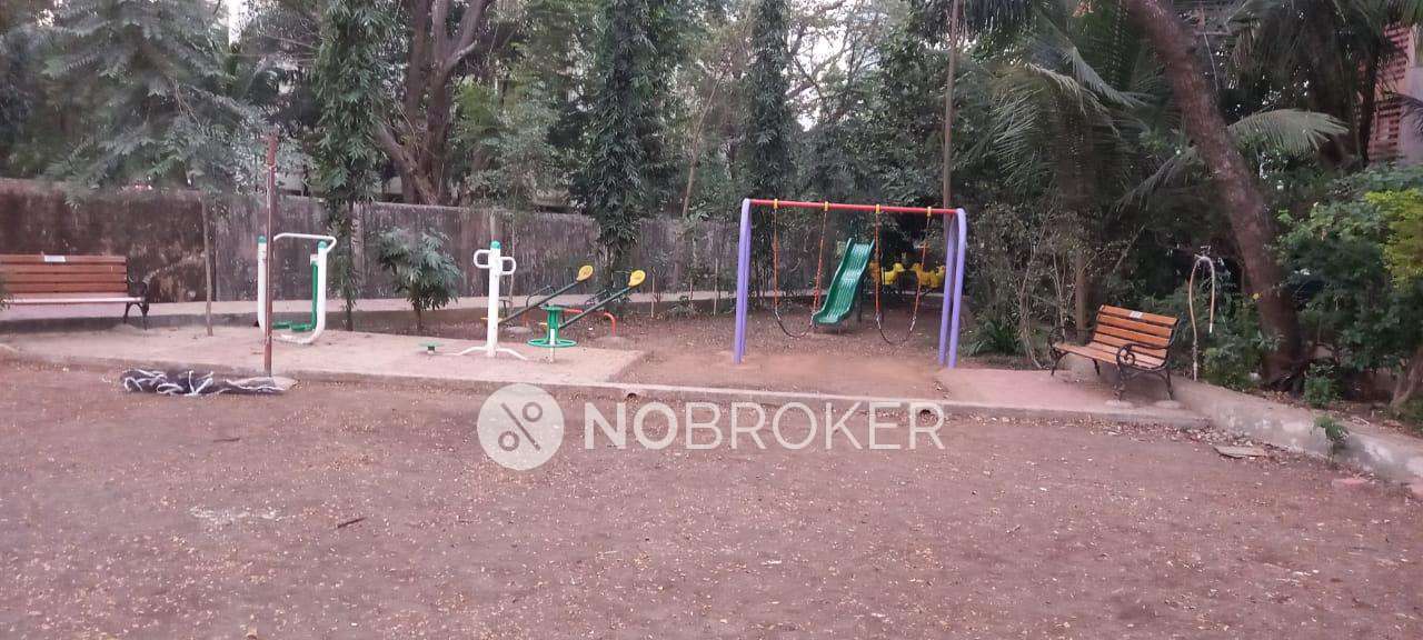 1 BHK Flat In Priyamvada Chs, Mulund West For Sale  In Mulund West